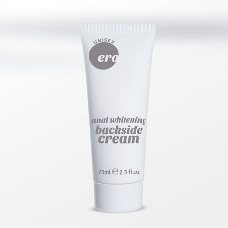 Интимный отбеливающий крем ERO Whitening - 75 мл.